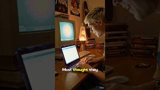 This Old Laptop Is Worth More Than You Think 😳 #money #technology #viralshorts
