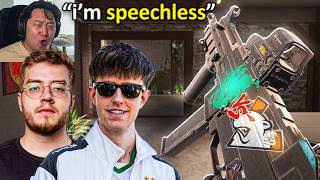 Falcons VS Virtus Pro Absolute BANGER - Coach Fett Reacts to EML 2026 Stage 2