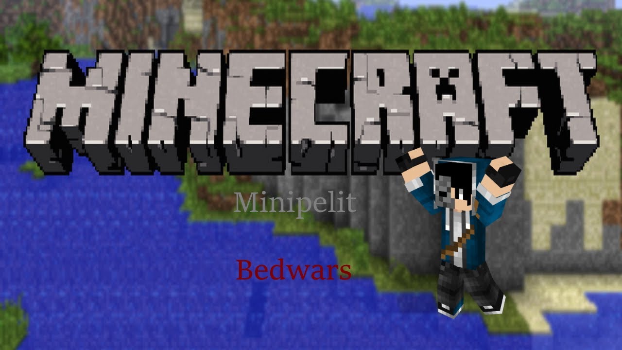 Minecraft minipelit: Bedwars, Voitto!