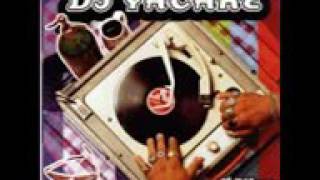 Dj Yacaré.chupe Una Cerveza2001