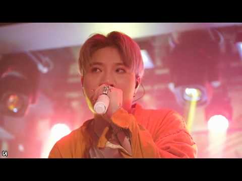 190406 페노메코(PENOMECO) - Till I Die + FANXY CHILD [페노메코의 쇼룸]