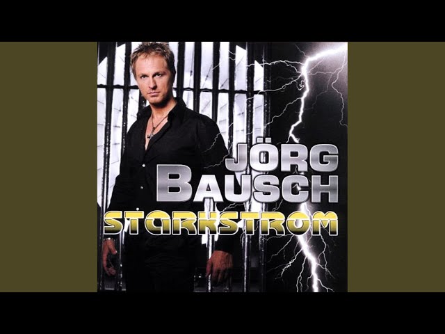 Jörg Bausch - 24 Stunden lang