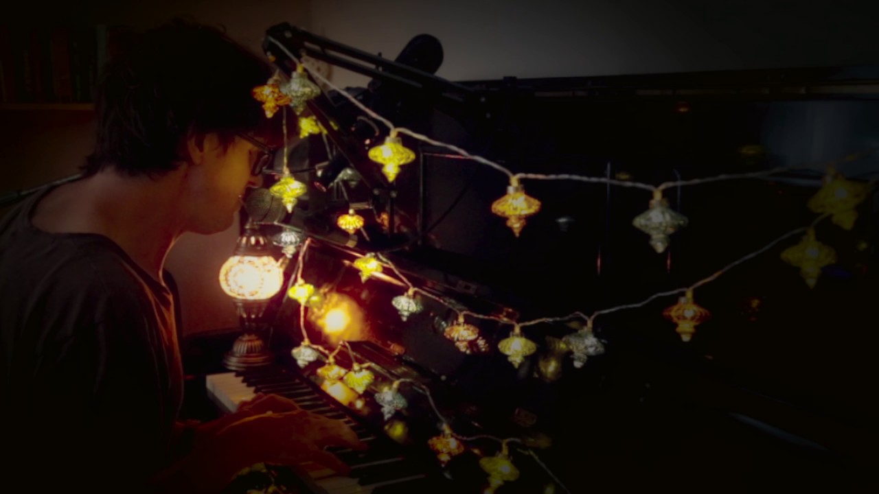 Watch Tiny Eyes - Falling (Live Acoustic) on YouTube Watch Tiny Eyes - Falling (Live Acoustic) on YouTube