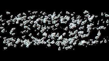 Motion 5 - Exploding Text