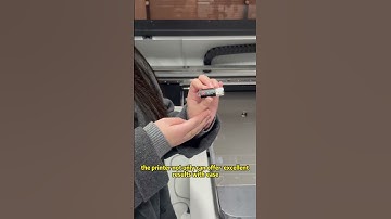 🌟 AGP UV 6090 perfectly prints USB flash drives, innovative printing, and exquisite presentation! 🌟