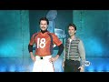 A SNL comp to trick you into liking american sportball