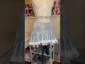 Do YOU want to learn HOW TO SEW!? #sewing #sewingideas #sewingtips