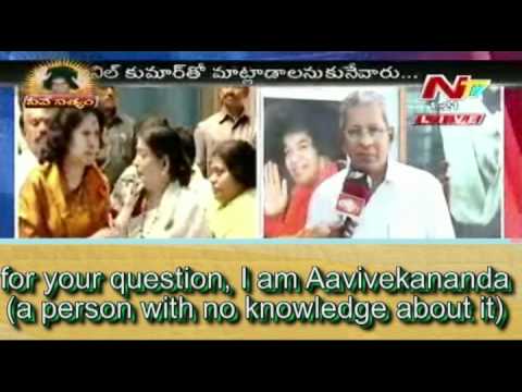 Why didn't Sathya Sai Baba declare about His Mahas...
