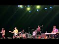 The Fab Four “Hello;Goodbye” @ Pacific Amphitheater, Costa Mesa
