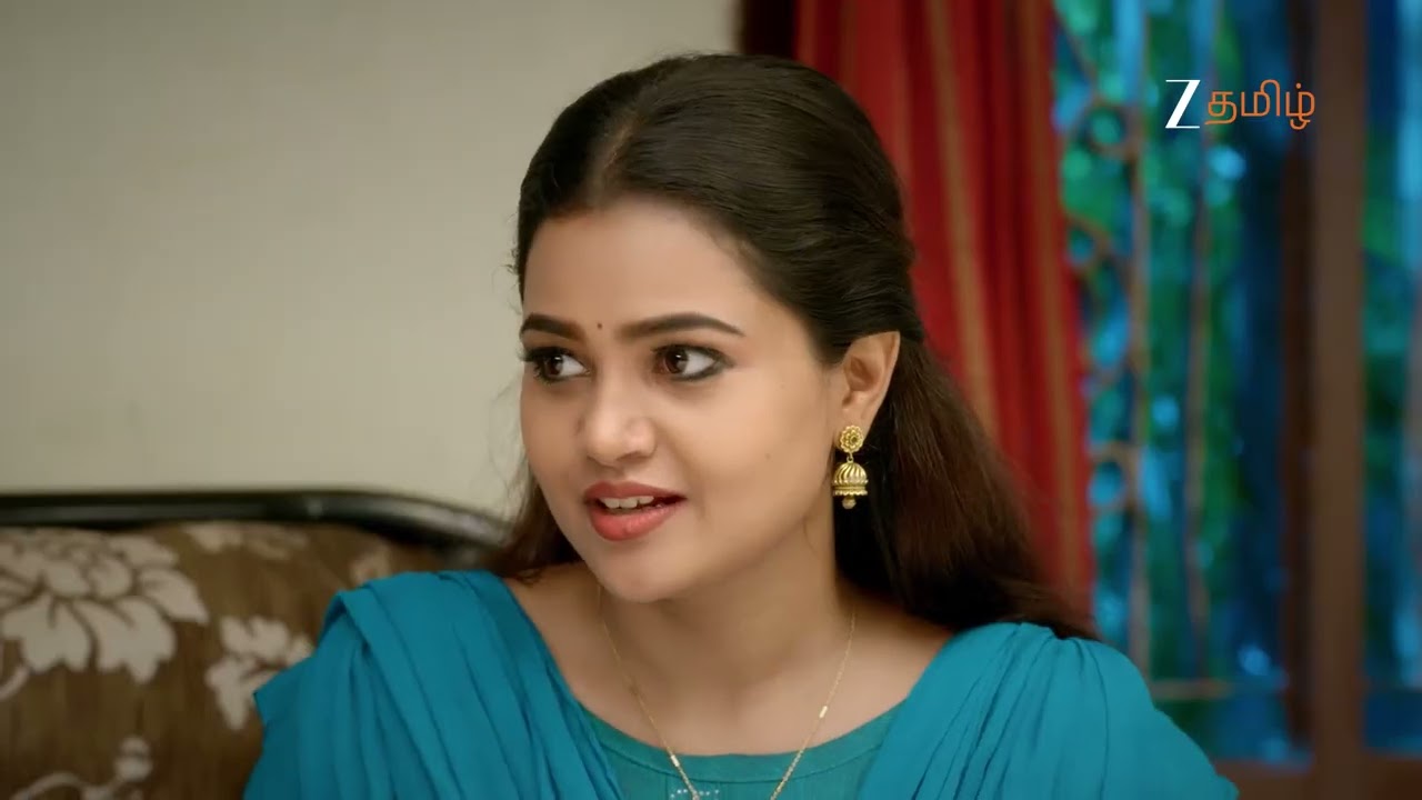 Chinnan Siru kiliye | Ep - 95 | Webisode | Dec 03 2025 | Zee Tamil
