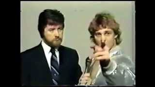 Jumpin Jeff Farmer Promo