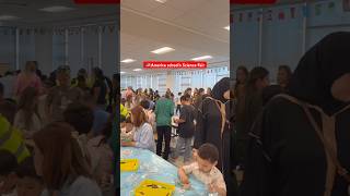 🇺🇸America School’s science Fair #girunsworld #usatravelvlog #tamilmomusa  #shorts #trending #tamil