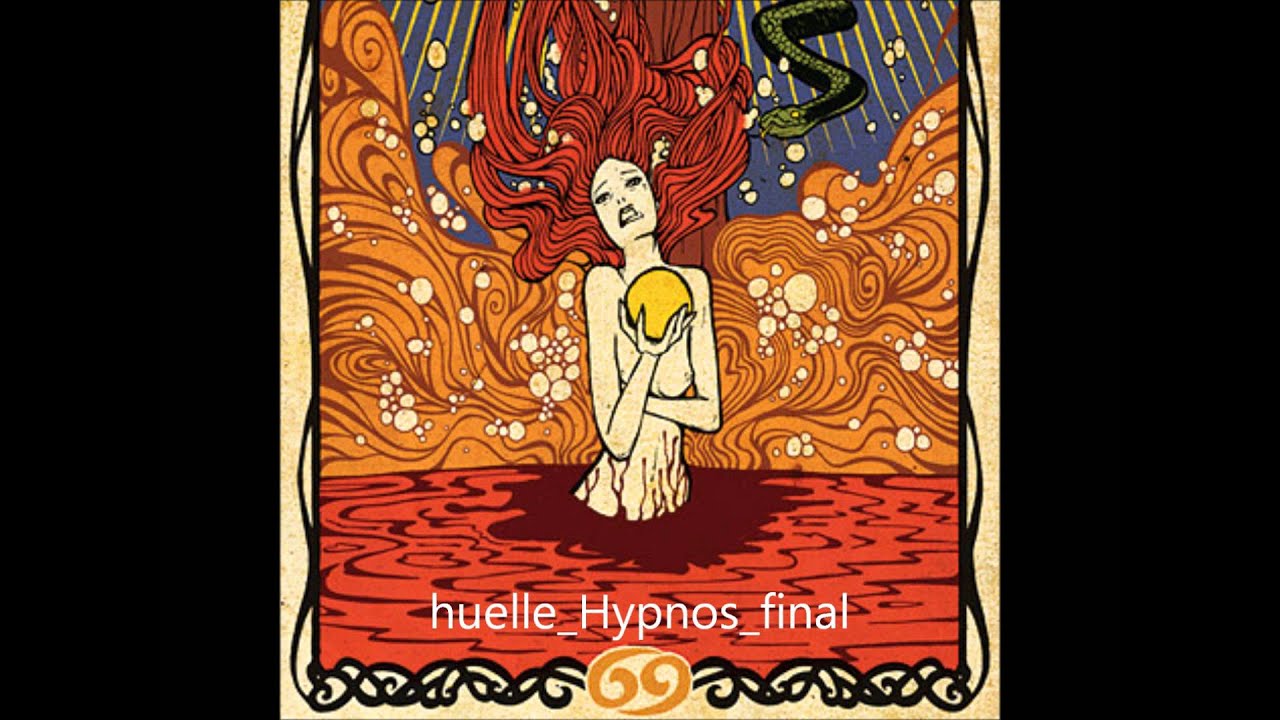 Hypnos 69 - The Great Work