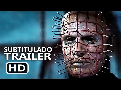 Hellraiser: Judgment (2021) | Tráiler Oficial Subtitulado | Película De Terror