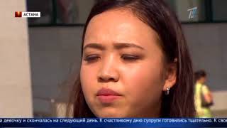 В Астане снова умерла роженица. С начала года это уже 31 случай