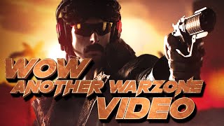 DrDisrespect SOLVES the Warzone Hacking Crisis through the Power of Dance