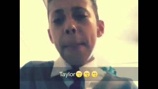 Dubsmashes -Malaki Ft Elließæ