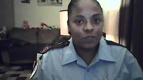My Impromptu Tyisha Curenton