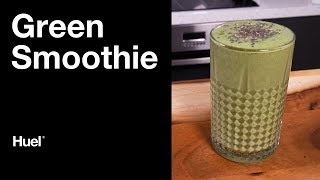 Huel Green Smoothie