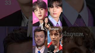 This is why Asians don’t age! (ft.BTS)