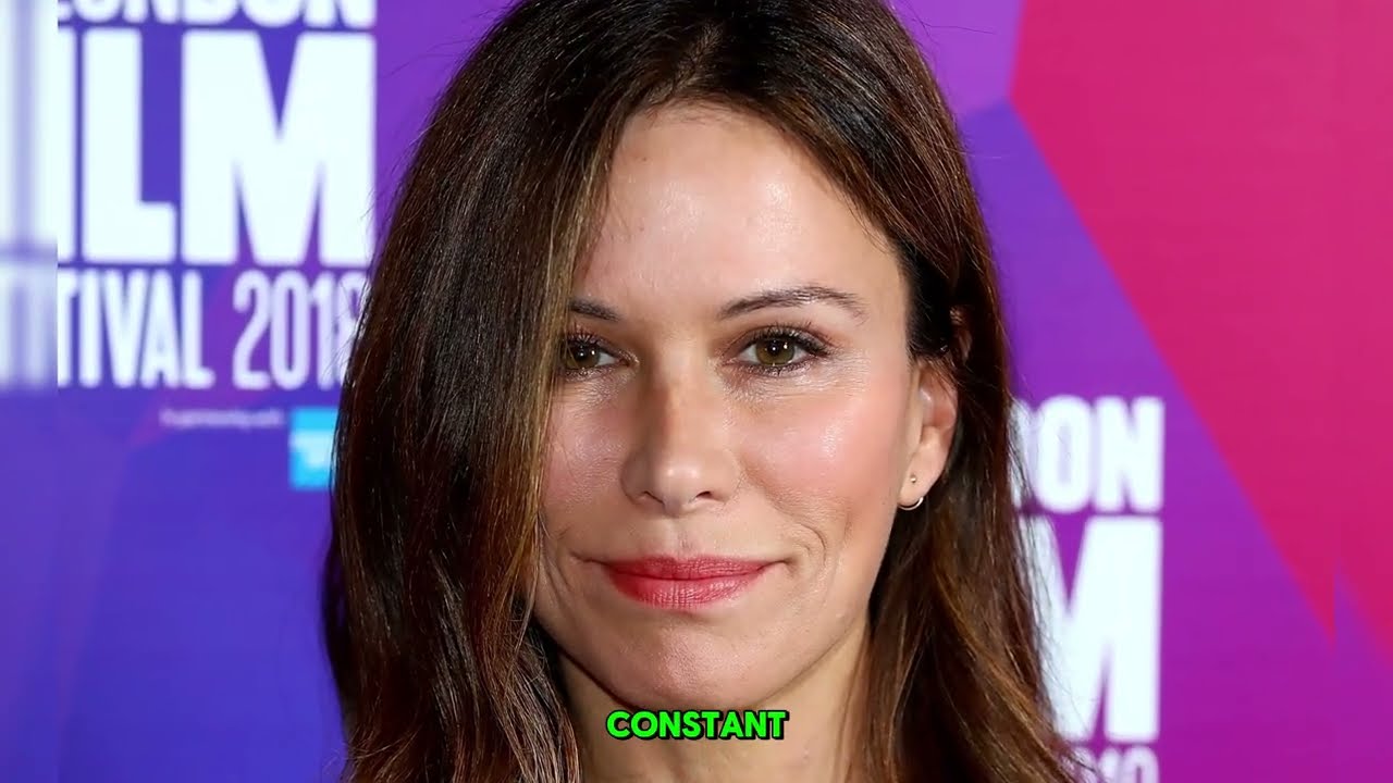 Rhona Mitra’s New Photos Spark Big Reactions — See the Pics