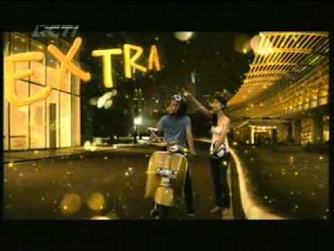 RCTI 2812 Djarum Coklat Extra