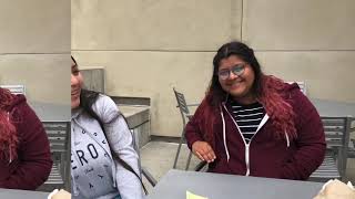 Spring Con 2020 CSUDH