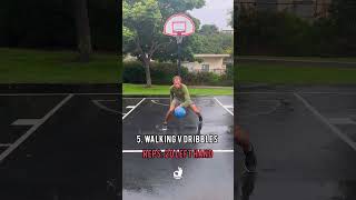 Famous 8 DRILLS FOR A TIGHTER HANDLE💯🎒 #basketball #nba #basketballassociation #ballislife #bball Profile