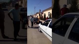 Кулда ясалган хксковатор уз,,,,