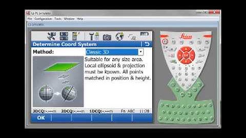 How to compute a 1 point 3D Classical Transformation