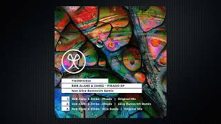 Download Lagu Ron Alanz \u0026 Jimbo - Pirado (Alice Burcovich Remix) MP3