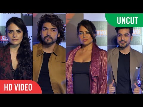 UNCUT - 11th Edition of Times Auto Awards 2019 | Gurmeet Choudhary, Sameera Reddy, Gautam Gulati