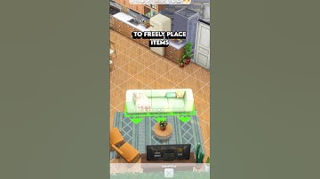 The Most Useful Keys & Shortcuts In The Sims 4