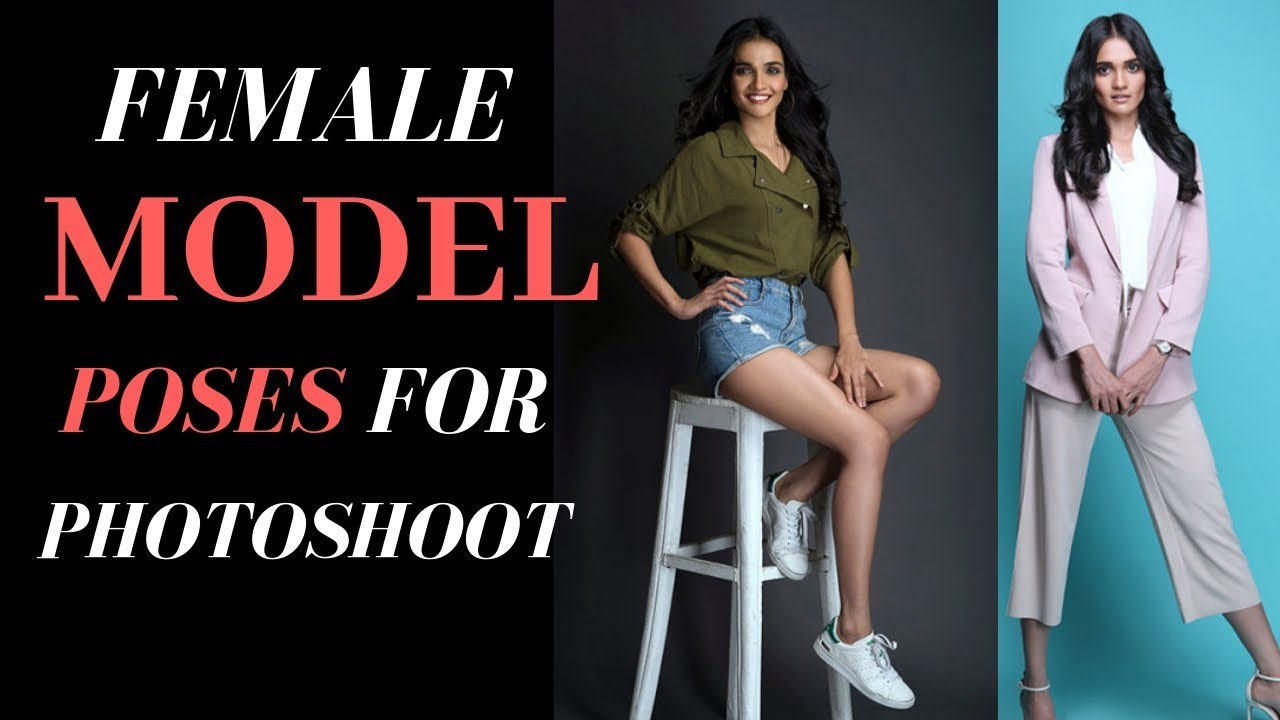 How To Become A Male Model - The Ultimate Guide — Brandon Andre Headshots