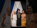 World’s Biggest Collab 🤯 | Gandhi Ji X Ravan | Dussehra + Gandhi Jayanti Special #dussehra #shorts