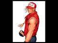 Fatal Fury 2 / Fatal Fury Special - Terry Bogard Theme OST