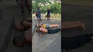 Try This Pull Ups Challenge