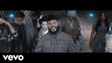 Black Eyed Peas, Farruko, David Guetta & Shakira - DONT YOU WORRY (Farruko Remix–Official)