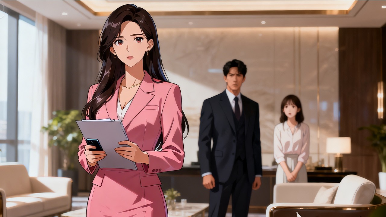 After Rebirth, I Exposed My Husband and the Nanny’s Affair—and Took Back Everything That Was Mine