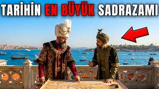 OSMANLI'NIN EN TEHLİKELİ SADRAZAMI: PARGALI İBRAHİM PAŞA — OSMANLI TARİHİ