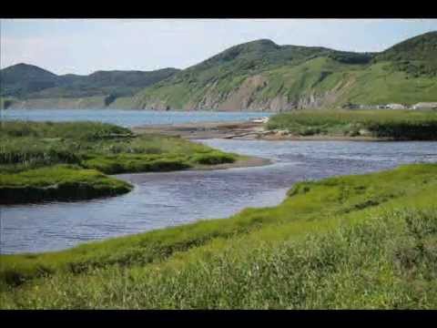 Видеоролик: Заповедник «Поронайский»