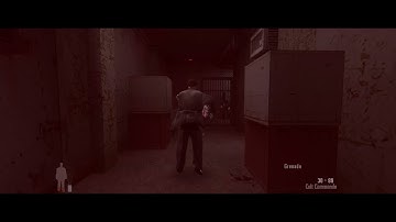MAX PAYNE GAMEPLAY PART 3 CHAPTER 2 (HIDDEN TRUTHS)