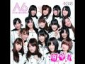 AKB48 teamA  Pioneer