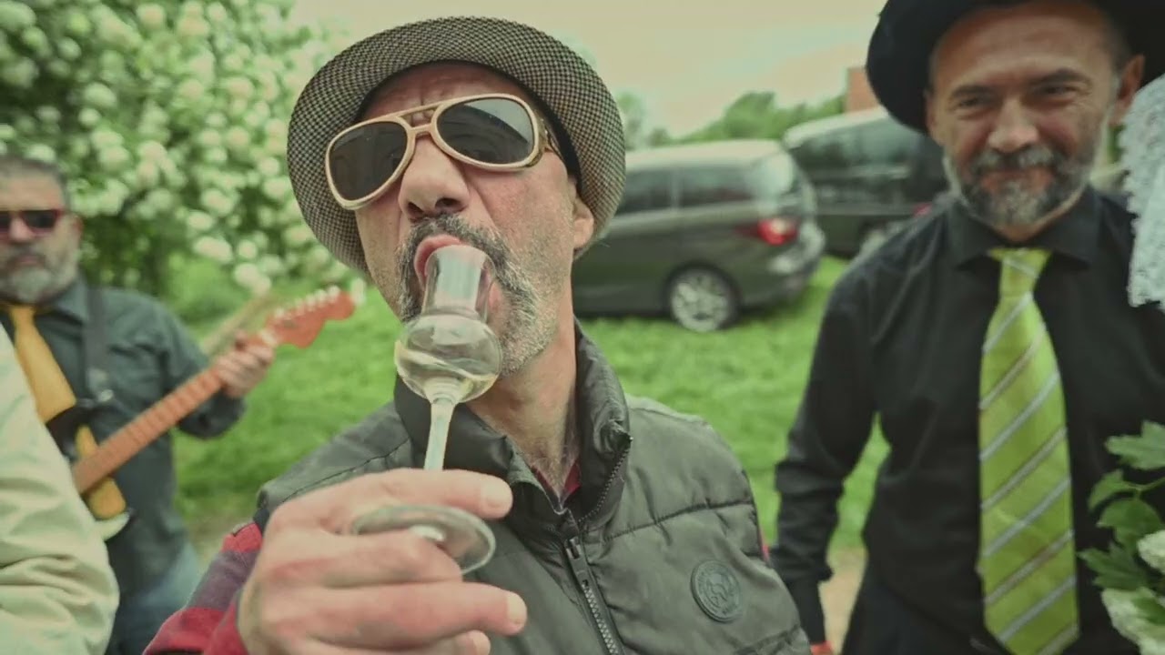 Dep'art feat. Legát Tibor: MÁSNAP