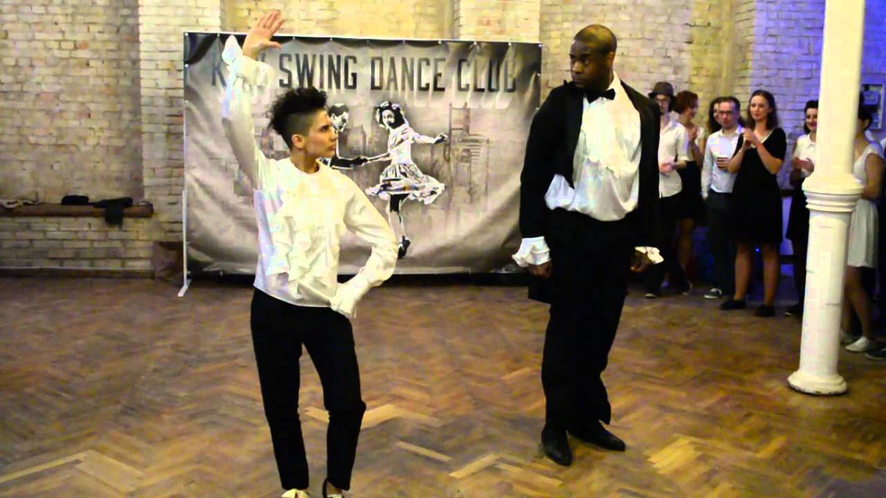 5th KSDC XCHNG Cabaret "Alina & Joys"