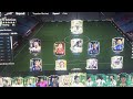 Subindo no Ultimate Team  EA FC26 (FIFA)