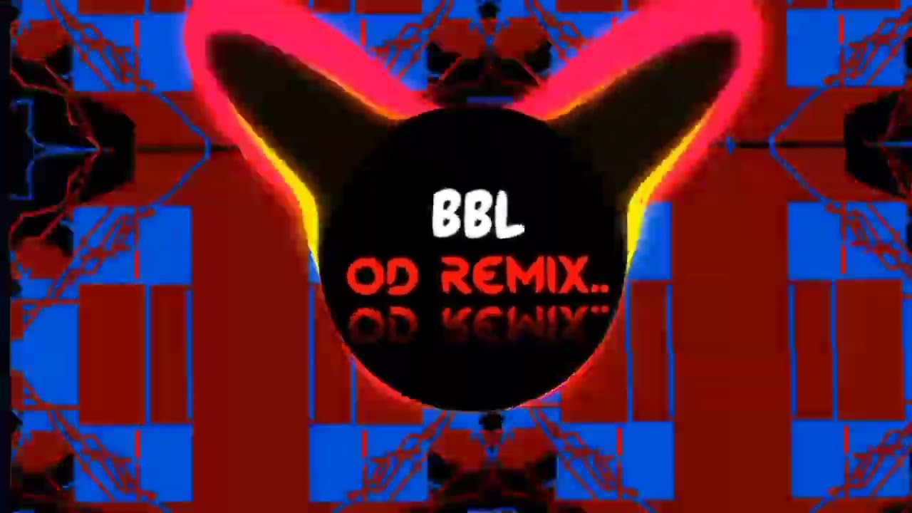 MU GARIBA PILATE NEW DJ NEW REMIX BBL OD MIX