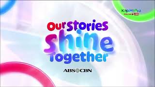 Kapamilya Online   Our Stories Shine Together Ident Bumper 5s 2025