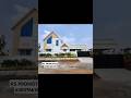 🔥🔥7.25 Cent's 3BHK House Sale in Gated community at Neelambur 🔥🔥#newtrending #tamilsong #shorts