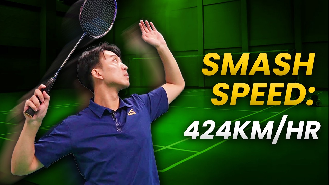 РИТМ-трюк, гарантирующий мощные удары